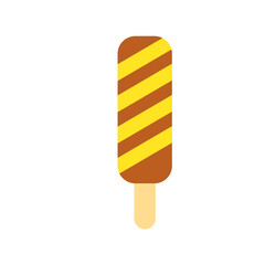 Ice Cream Vector Illustration