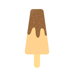Ice Cream Vector Illustration