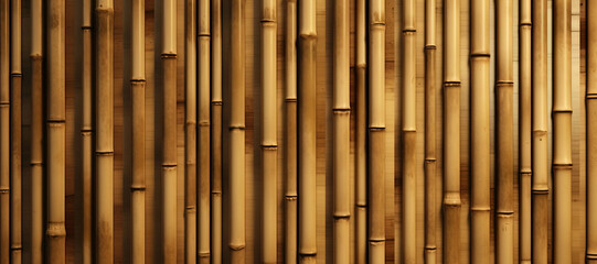 Naklejka premium bamboo wood pattern 21