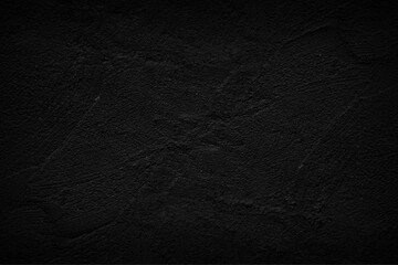 Old black wall backgrounds textures