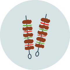 fruit and vegetables. food icon png transparent. food icon vector. food symbol. bread, cooking, cuisine, drink, fare, feed, foodstuff, meal, meat and snack logo design template.