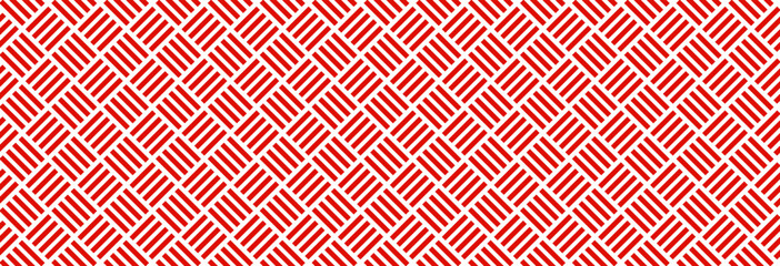 新年に使える美しい和柄背景。和柄のパターン。和柄テンプレート。