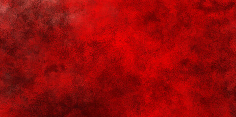 Abstract red texture background with red wall texture design. modern design with grunge and marbled cloudy design, distressed holiday paper background. marble rock or stone texture background.