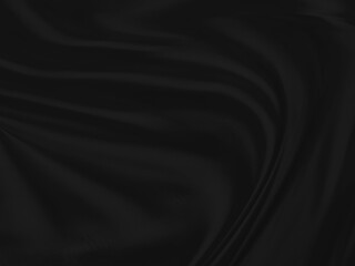 beauty black smooth shape abstract chacoal textile soft fabric curve fashion matrix decorate background