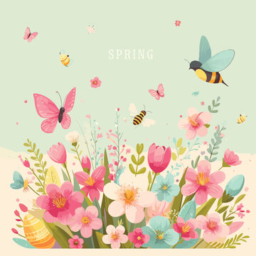 spring Season