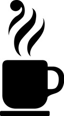 コーヒーのアイコン