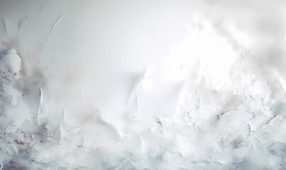 abstract white grunge texture background hd - obrazy, fototapety, plakaty