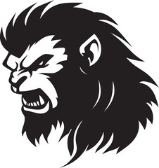 Twilight Hunt Pack Crest Nightfall Prowler Badge