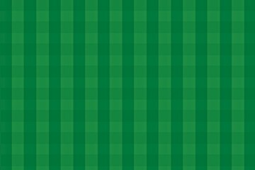 St Patrick day background texture with green pattern.tartan plaid pattern. Traditional Scottish checkered background. Green seamless texture. - obrazy, fototapety, plakaty