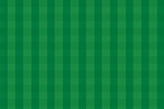 St Patrick day background texture with green pattern.tartan plaid pattern. Traditional Scottish checkered background. Green seamless texture.