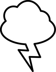 Speech Bubble For Apps, Sites, Design