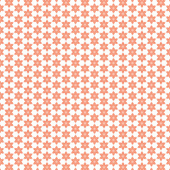 seamless pattern with stars