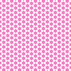 seamless pattern with stars