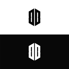 DD logo. D D design. White DD letter. DD, D D letter logo design. Initial letter DD linked circle uppercase monogram logo. D D letter logo vector design.	
