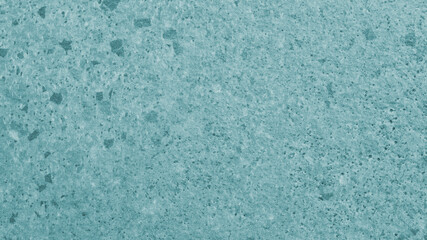 Fototapeta na wymiar blue concrete wall background. grunge concrete background texture.