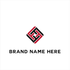 Obraz premium FFFF logo. F F F F design. White FFFF letter. FFFF, F F F F letter logo design. Initial letter FFFF linked circle uppercase monogram logo. F F F F letter logo vector design. 