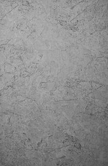 texture of white decorative plaster or concrete with abstract background. design for wallpaper. stylized monochrome stylized with space for text.