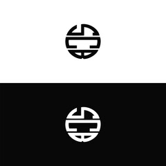 SCB logo. S C B design. White SCB letter. SCB, S C B letter logo design. Initial letter SCB linked circle uppercase monogram logo. S C B letter logo vector design.	
