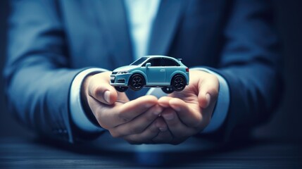 Photo of what makes a top car insurance company - customer satisfaction