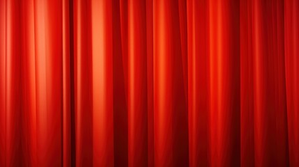 abstract red background. vertical lines and strips 