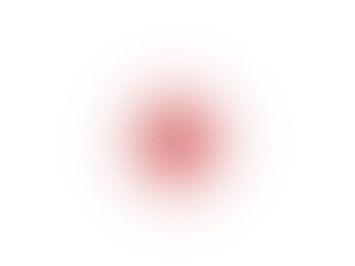 PNG red gradient background on transparent background