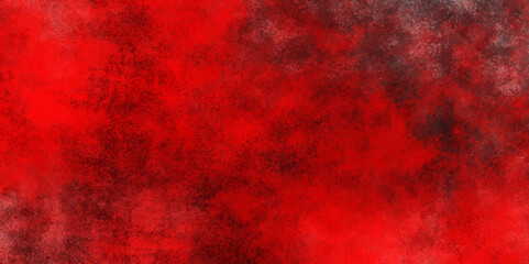 Abstract red texture background with red wall texture design. modern design with grunge and marbled cloudy design, distressed holiday paper background. marble rock or stone texture background.