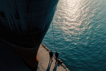 Modern business themed background for presentation and Corporate Use. Great for Professional Presentation Background for PowerPoint and Keynote Slides background, Architectural Background