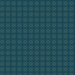 Seamless pattern design