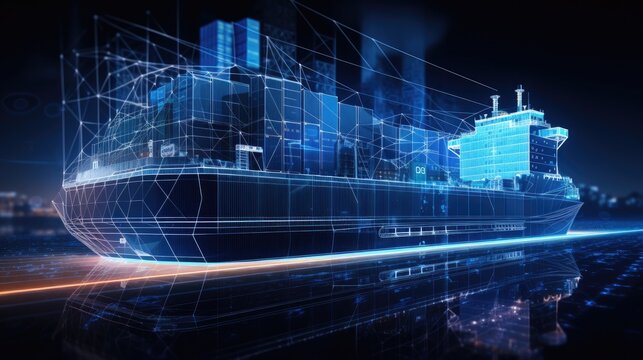 Modern business themed background for presentation and Corporate Use. Great for Professional Presentation Background for PowerPoint and Keynote Slides background, Architectural Background