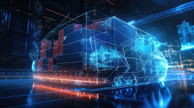 Modern business themed background for presentation and Corporate Use. Great for Professional Presentation Background for PowerPoint and Keynote Slides background, Architectural Background