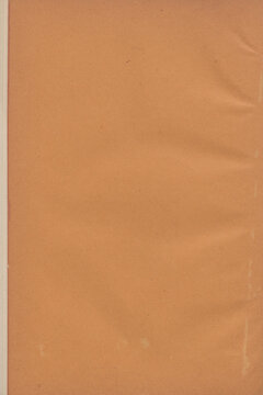 Scan of old damaged vintage paper 300 dpi