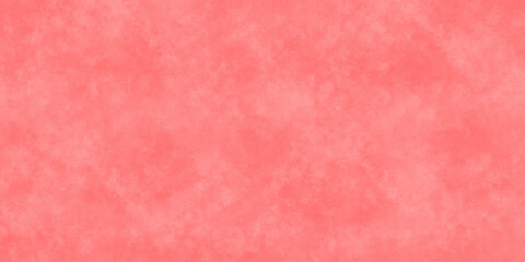 Abstract background with modern soft red marble concrete floor or old grunge texture background .Grunge concrete overlay distress grainy grungy effect ,distressed backdrop vector illustration .