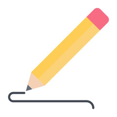 Pencil Icon