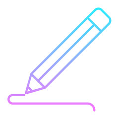 Pencil Icon