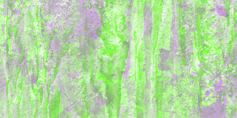 Abstract purple background with modern green marble concrete floor or old grunge texture background .Grunge concrete overlay distress grainy grungy effect ,distressed backdrop vector illustration .