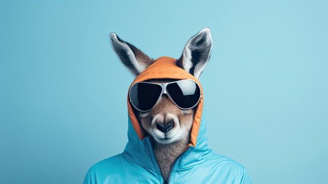 ski gazele 