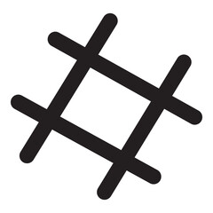 Doodle pop surprise line elements hand drawn