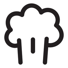 Doodle pop surprise line elements hand drawn