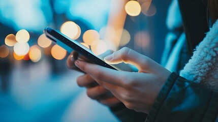 Digital Finance in Action Exploring the World of Mobile Banking and Online Transactions