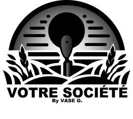 abstract logo design