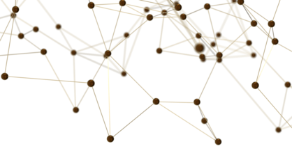 Futuristic in Industry 4.0 and business virtual diagram