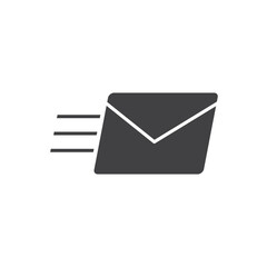 Send Email Icon