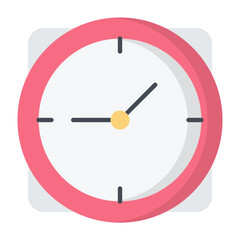 Clock Icon