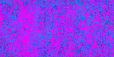 Abstract blue background with modern purple marble concrete floor or old grunge texture background .Grunge concrete overlay distress grainy grungy effect ,distressed backdrop vector illustration .