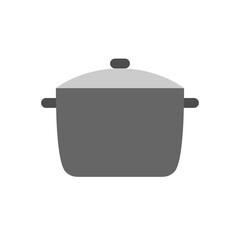 Utensil icon. Household appliances. Vector illustration.