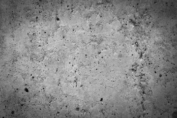 Seamless concrete wall background. Architecture texture