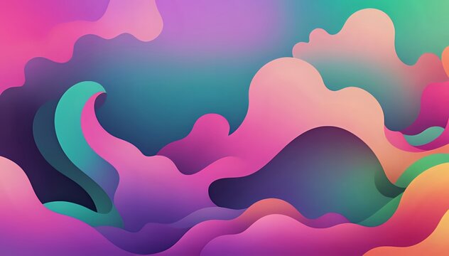 background abstract or abstract colorful background, BG UNLIMited 100% or wallpaper abstract or abstract colorful wallpaper HD, bg 4K, bg 8K, background presentation, power point, benner, billboard