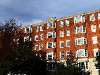 London, October 2023 - Visit the magnificent city of London, capital of the United Kingdom