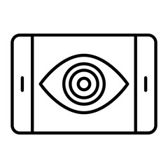 Monitoring App Icon