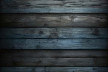 blue and white and grey gray and black and dark and dirty wood wall wooden plank board texture background	